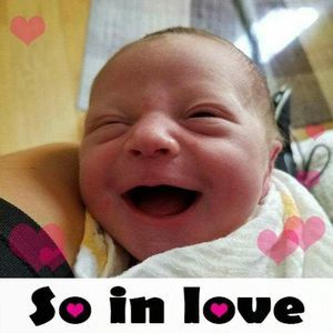 Meet your Posher, Christine